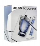 Kinkekomplektid meestele Paco Rabanne Invictus
