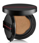 Kompaktne pulber Shiseido Synchro Skin Cushion Compact, 210 birch, 13 g