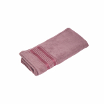 Vannir&auml;tik Domoletti Mina 4920.0, roosa, 50 cm x 30 cm