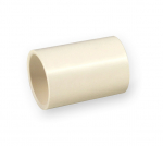 Muhv Nibco 4701-010, 1 toll - Seestpoolt liimitav, klooritud pol&uuml;vin&uuml;&uuml;lkloriid (cpvc)