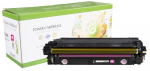 Toonerikassett Static Control For HP 508A, punane v.