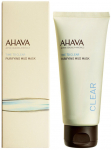N&auml;omask Ahava Time To Clear, 100 ml