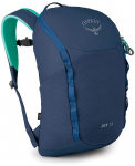 Matkaseljakott Osprey Jet 12, sinine, 12 l