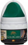 Hooldusvahend GoldCare Polish, must, 0.06 l