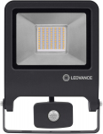 Prožektor Ledvance/Osram Endura, 3150 - 4500 lm, 4000 &deg;K, IP44, hall