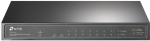 Jagaja (Switch) TP-Link TL-SG1210P
