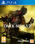 PlayStation 4 (PS4) m&auml;ng Namco Bandai Games Dark Souls III
