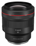 Objektiiv Canon RF 85mm f/1.2L USM DS