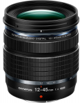 Objektiiv Olympus M.ZUIKO DIGITAL ED 12-45mm F4 PRO