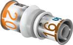 R&otilde;ngas Uponor, 16 mm &ndash; pressitav, &Oslash;20 mm, 10 Bar