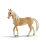 M&auml;ngukujuke Schleich Horse Club Akhal Teke Stallion 13911, pruun v.