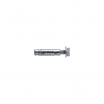 Ankrupolt mutriga Haushalt TNTRV06, 10x45 mm, 4 tk