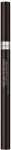 Kulmupliiats Rimmel London Brow This Way Fill&Sculpt, 0.25 g 04 soft black