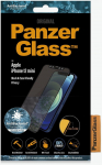 Ekraani kaitseklaas telefonile PanzerGlass For Apple iPhone 12 mini, 9H