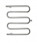 Veek&uuml;tte r&auml;tikuradiator Elonika, h&otilde;be v., 50 cm x 60 cm, 161 W