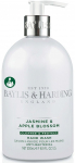 Vedelseep Baylis & Harding, 500 ml