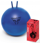 H&uuml;ppepall Pezzi Globetrotter