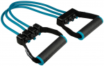Venitusekspander Avento 537SC42SC, 60 cm x 35 cm, sinine v.