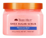 Keha kooriv kreem Tree Hut Sugar Scrub, 510 ml