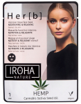 N&auml;omask Iroha Nature Her[b] Hemp, 20 ml