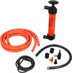 Muruniidukite lisatarvik CT116, 127 cm