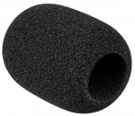 Mikrofonitarvik R&oslash;de WS2 Windshield, 8.5 cm