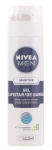 Raseerimisvaht Nivea Men Sensitive Anti-irritation, 200 ml