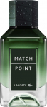 Parf&uuml;&uuml;mvesi Lacoste Match Point, 30 ml