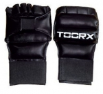 Poksikindad Toorx Lynx Eco Leather Gloces 552GABOT008, must v., S