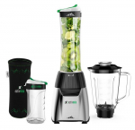 Kokteiliblender ETA ActivMix Premium 2103 90000, must v./roostevaba teras v.
