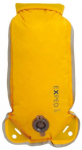 Veekindel kott Exped Shrink Bag Pro, 5 l, kollane
