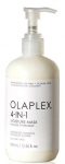 Juuksemask Olaplex 4-IN-1 Moisture Mask, 370 ml