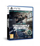 PlayStation 5 (PS5) m&auml;ng Koch Media Tony Hawks Pro Skater 1+2, inglise