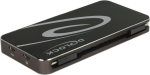 Dokkimisjaam Delock USB Type-C 3.2