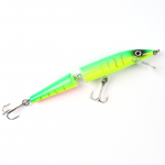 Vobler PRO Catch Y123-1, 10 cm, roheline