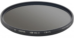 Filter Hoya HD Mk II CIR-PL, Polariseeruv, 52 mm