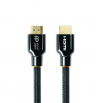 Kaabel Extra Digital CA912193 HDMI, HDMI, 2 m, must
