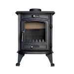 Malmahi Flammifera BST13, 4.2 kW