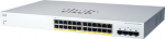 Jagaja (Switch) Cisco CBS220-24P-4G-EU