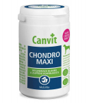 Vitamiinid koertele Canvit Chondro Maxi Joint Regeneration & Improved Mobility, 1 kg