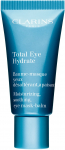 Silma mask Clarins Total Eye Hydrate Mask, 20 ml