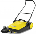 P&uuml;hkimismasin K&auml;rcher S 6