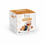 Karamellimaitseline jook Neronobile, 0.192 kg, 16 tk