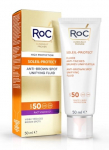 P&auml;ikesekaitsevedelik RoC Soleil Protect SPF50, 50 ml