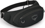 V&ouml;&ouml;kott Osprey Daylite Waist Black, must v.