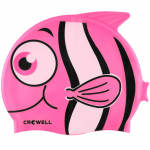 Ujumism&uuml;ts Crowell Nemo, roosa v.