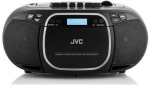 Magnetoola JVC CD RCE561B, 3 W, must v.