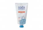 Puhastav n&auml;ovaht Holika Holika Soda Pore Cleansing Deep, 150 ml