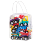M&auml;ngu autode komplekt 7289, mitmev&auml;rviline