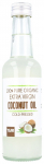 N&auml;o&otilde;li Yari 100% Pure Organic Extra Virgin Coconut, 250 ml